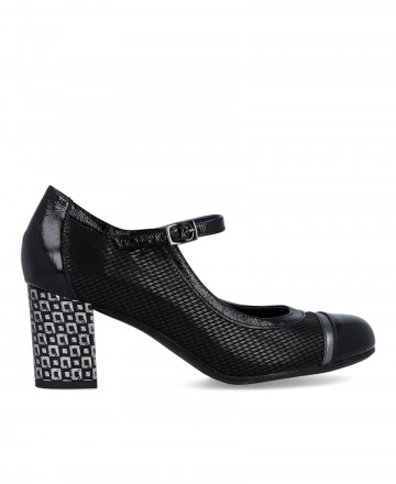 Dorking Rodin D8669 vintage leather shoes