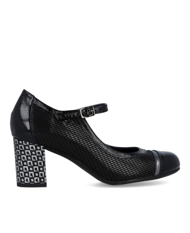 Zapatos de piel vintage Dorking Rodin D8669 Zapatos de piel vintage Dorking Rodin D8669