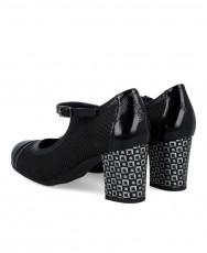 Zapatos de piel vintage Dorking Rodin D8669 Zapatos de piel vintage Dorking Rodin D8669