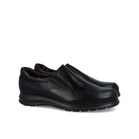 Mocasines clásicos Fluchos Zeta F0603