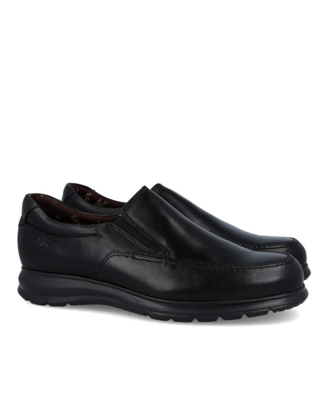 Classic Fluchos Zeta F0603 loafers