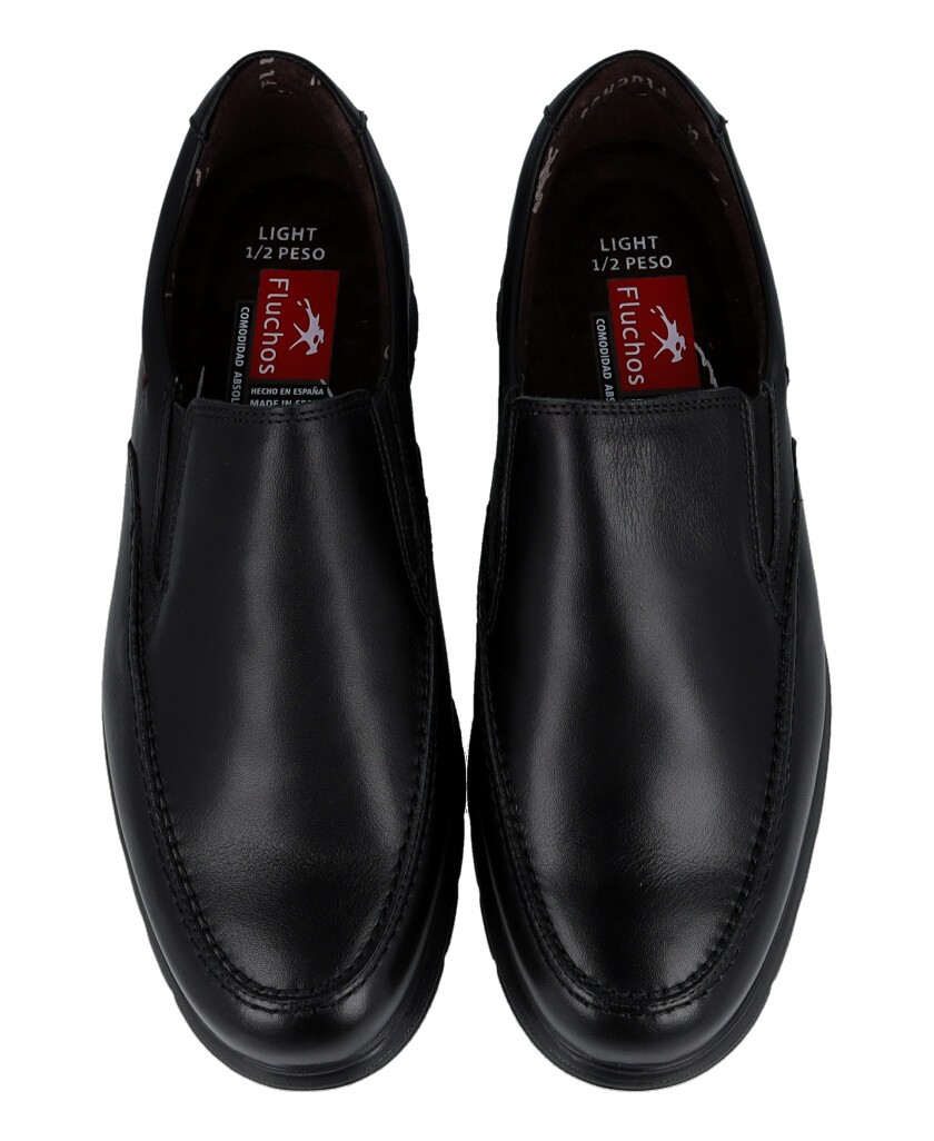 Mocasines clásicos Fluchos Zeta F0603