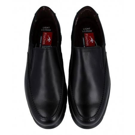Mocasines clásicos Fluchos Zeta F0603