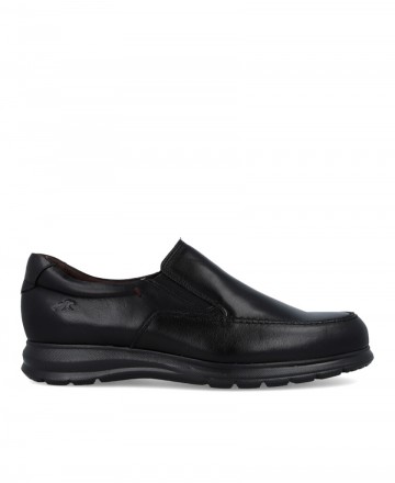 Mocasines clásicos Fluchos Zeta F0603