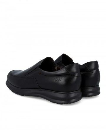 Mocasines clásicos Fluchos Zeta F0603