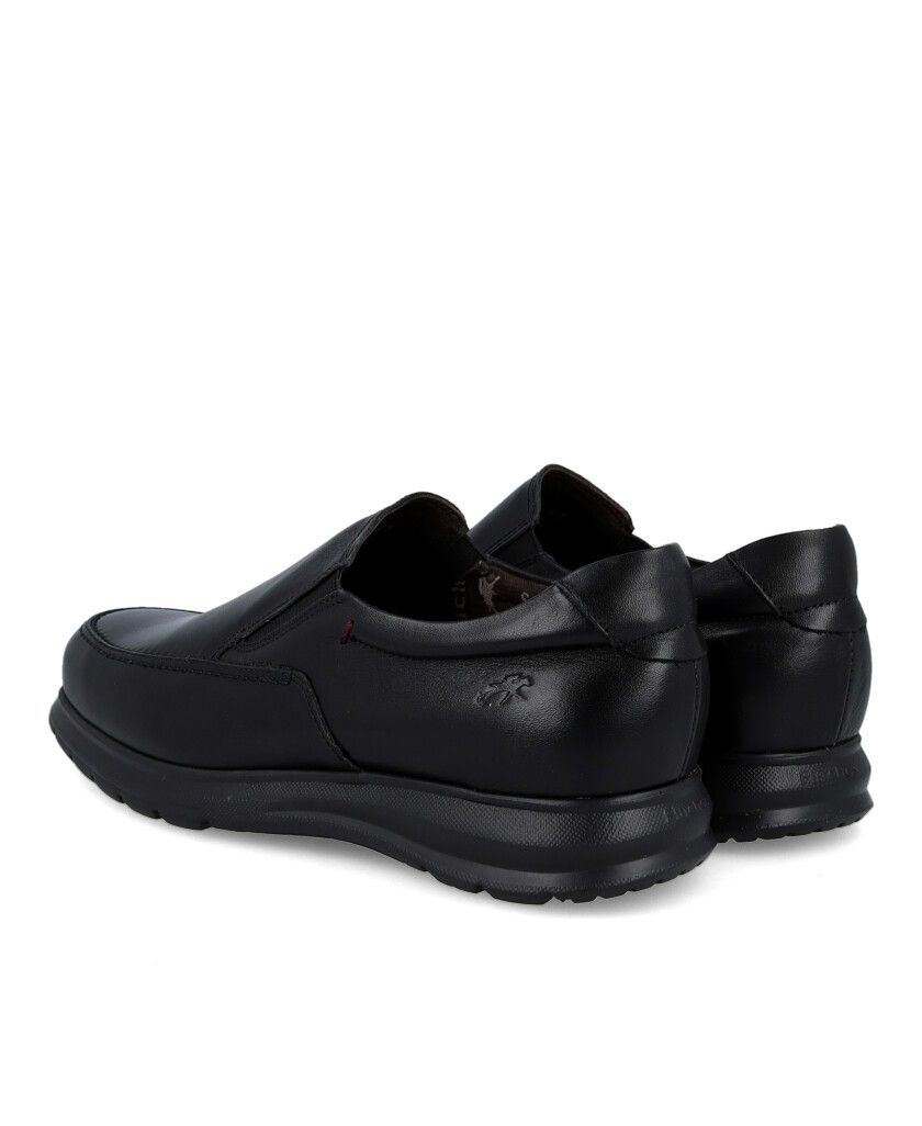 Classic Fluchos Zeta F0603 loafers