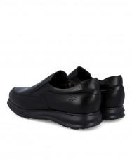 Mocasines clásicos Fluchos Zeta F0603