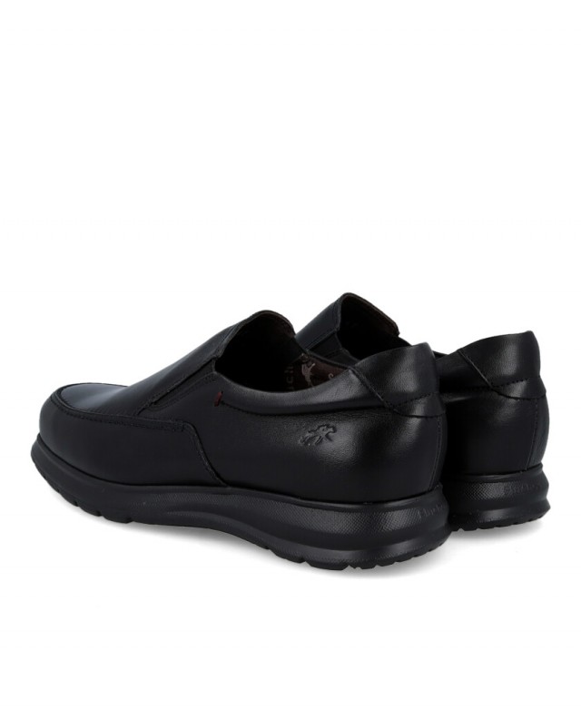 Mocasines clásicos Fluchos Zeta F0603