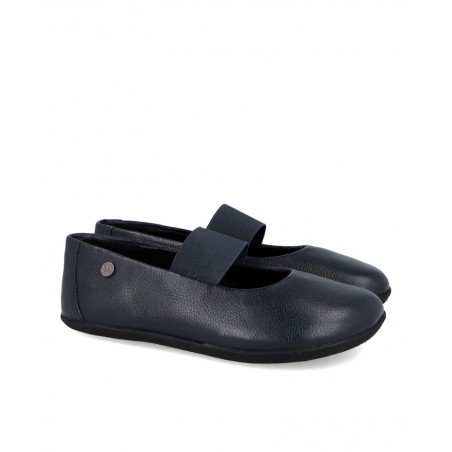 Bailarinas barefoot Gioseppo Corunna 76757-P