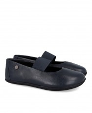 Gioseppo Corunna 76757-P barefoot ballerina flats