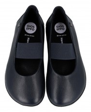 Gioseppo Corunna 76757-P barefoot ballerina flats