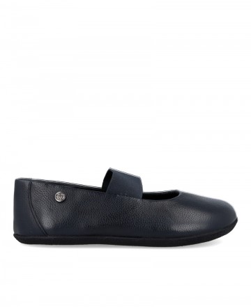 Bailarinas barefoot Gioseppo Corunna 76757-P
