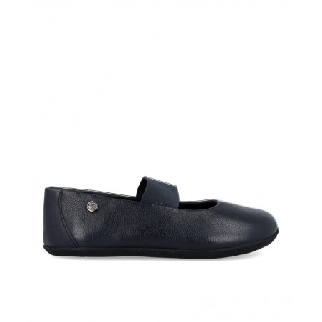 Gioseppo Corunna 76757-P barefoot ballerina flats