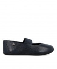 Gioseppo Corunna 76757-P barefoot ballerina flats