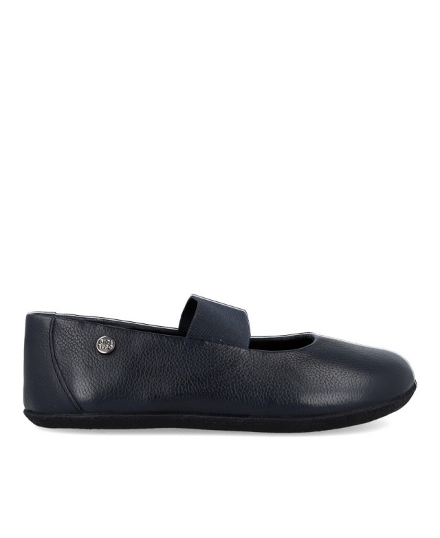 Gioseppo Corunna 76757-P barefoot ballerina flats