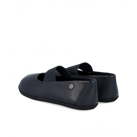 Gioseppo Corunna 76757-P barefoot ballerina flats