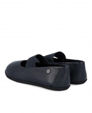 Gioseppo Corunna 76757-P barefoot ballerina flats