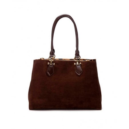h2Bolso de mujer animal print Carmela 186185 h2 pEste bolso de mujer de la marca Carmela es mucho mas que un accesorio es una d