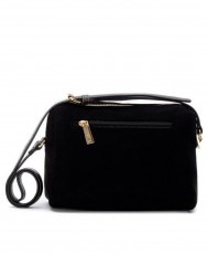 h2Bolso bandolera Carmela 186186 h2 pEl bolso bandolera Carmela 186186 en color negro es mucho mas que un accesorio es una decl h2Bolso bandolera Carmela 186186 h2 pEl bolso bandolera Carmela 186186 en color negro es mucho mas que un accesorio es una decl