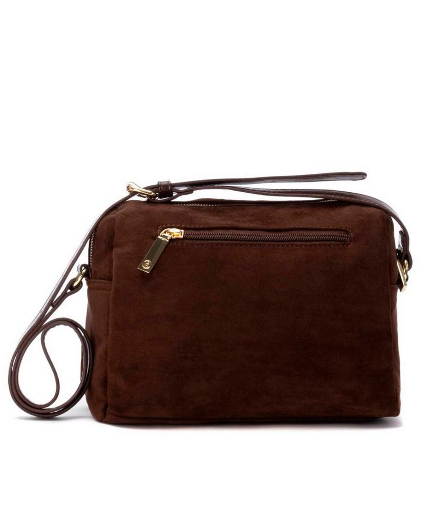 Bolso pequeño de leopardo Carmela 186186