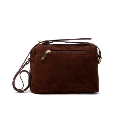Bolso pequeño de leopardo Carmela 186186