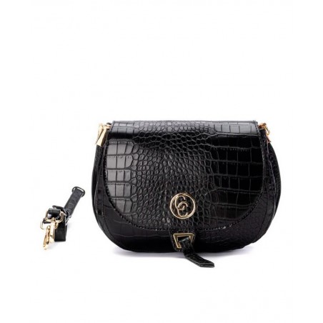 Carmela 186172 small coconut print handbag