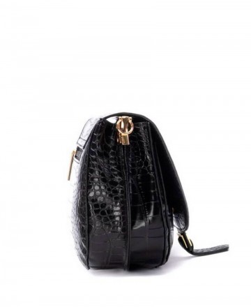 Carmela 186172 small coconut print handbag