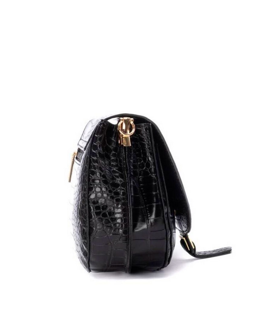 Bolso pequeño estampado coco Carmela 186172