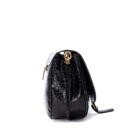 Carmela 186172 small coconut print handbag