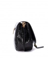 Carmela 186172 small coconut print handbag Carmela 186172 small coconut print handbag