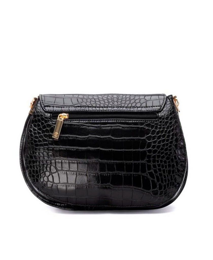 Carmela 186172 small coconut print handbag