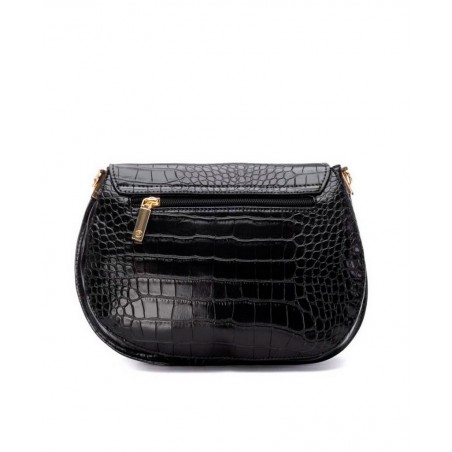 Carmela 186172 small coconut print handbag