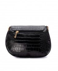 Carmela 186172 small coconut print handbag Carmela 186172 small coconut print handbag