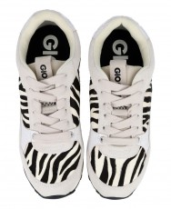 Animal Print Gioseppo Baroda 77007-P Sneakers