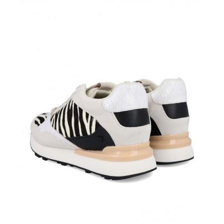 Zapatillas animal print Gioseppo Baroda 77007-P