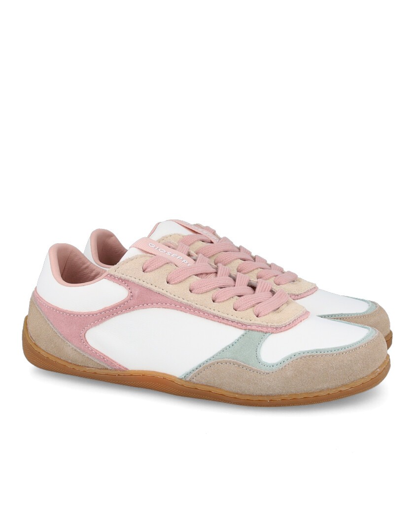 Sneakers de horma ancha Gioseppo Parkdale 76498-P