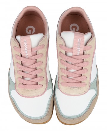 Sneakers de horma ancha Gioseppo Parkdale 76498-P
