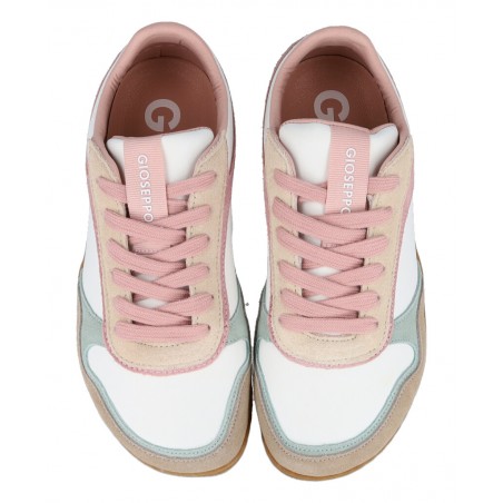 Sneakers de horma ancha Gioseppo Parkdale 76498-P