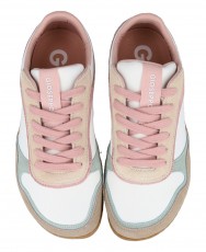 Wide-Lasted Gioseppo Parkdale 76498-P Sneakers