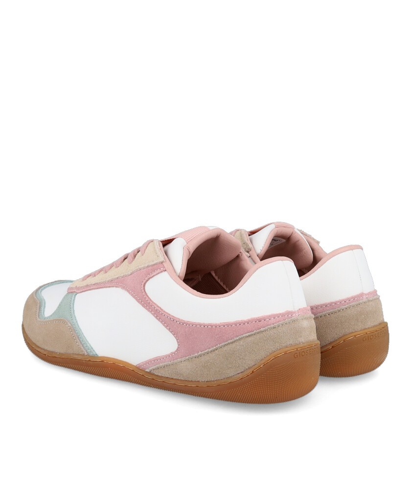Wide-Lasted Gioseppo Parkdale 76498-P Sneakers