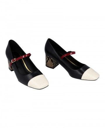 Zapato de tacón casual Gioseppo Oklee 76037-P