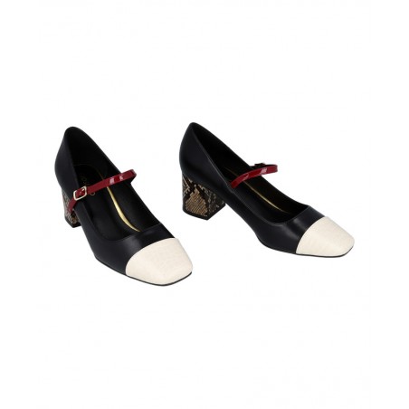 Zapato de tacón casual Gioseppo Oklee 76037-P