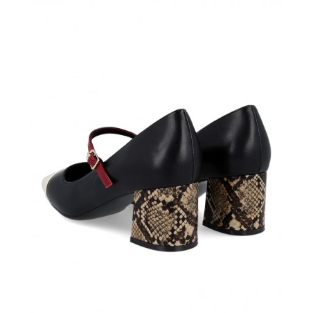 Zapato de tacón casual Gioseppo Oklee 76037-P