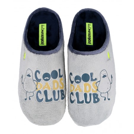 Zapatillas divertidas Hot Potatoes Perley 76953-P