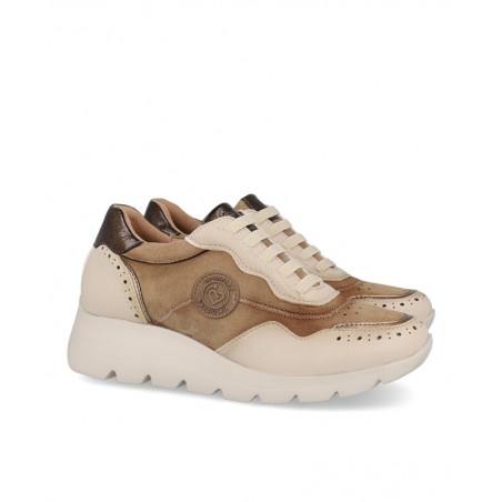 Amarpies 29416 Sneakers with a Removable Insole