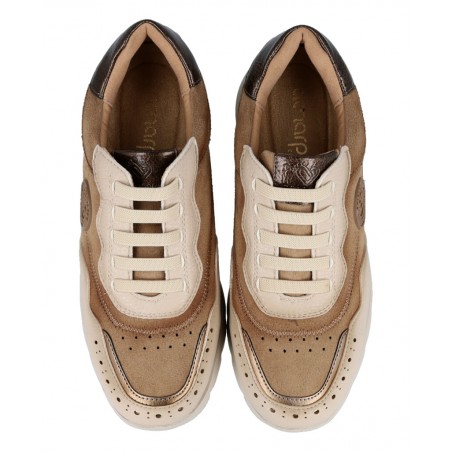 Amarpies 29416 Sneakers with a Removable Insole
