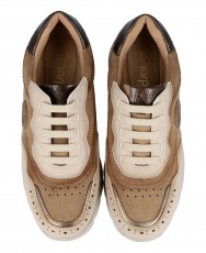 Zapatillas con plantilla extraíble Amarpies 29416 Zapatillas con plantilla extraíble Amarpies 29416