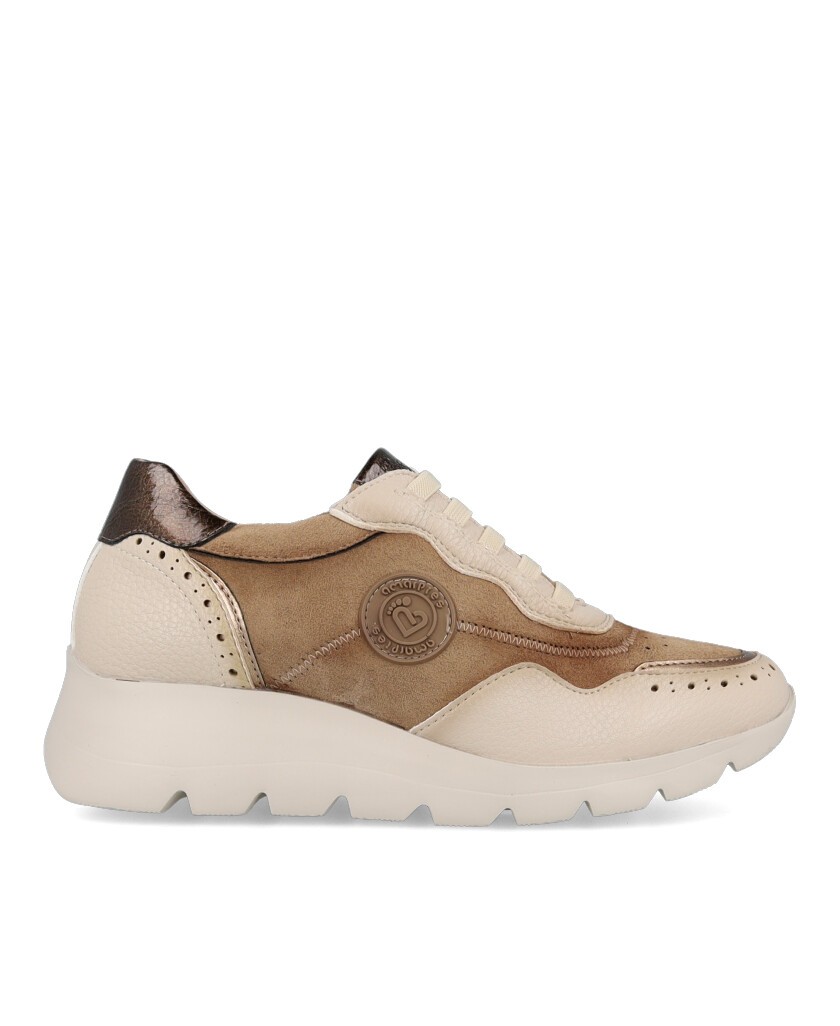 Amarpies 29416 Sneakers with a Removable Insole