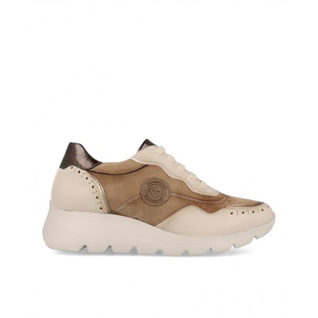 Amarpies 29416 Sneakers with a Removable Insole