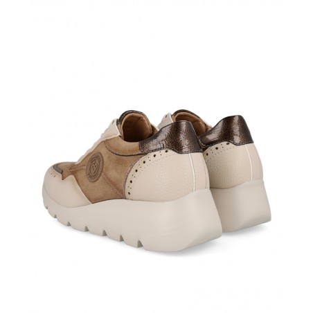 Amarpies 29416 Sneakers with a Removable Insole